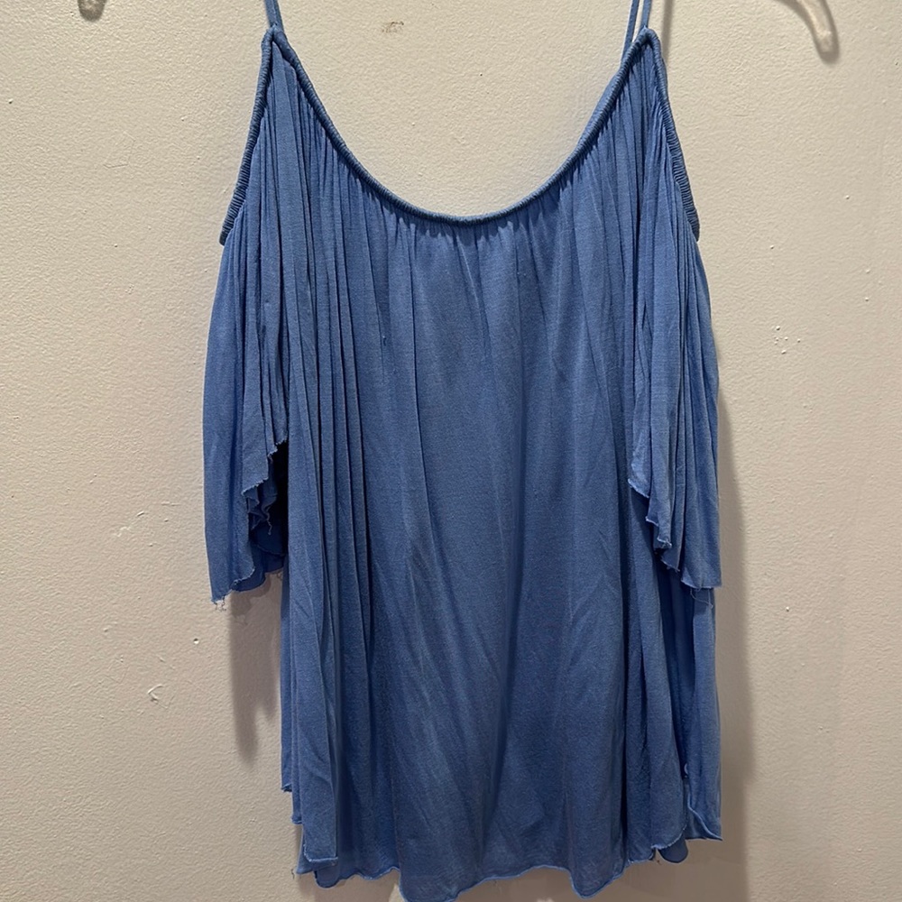 Bailey 44 top
